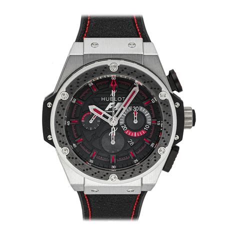 hublot f1 automatic|hublot big bang f1.